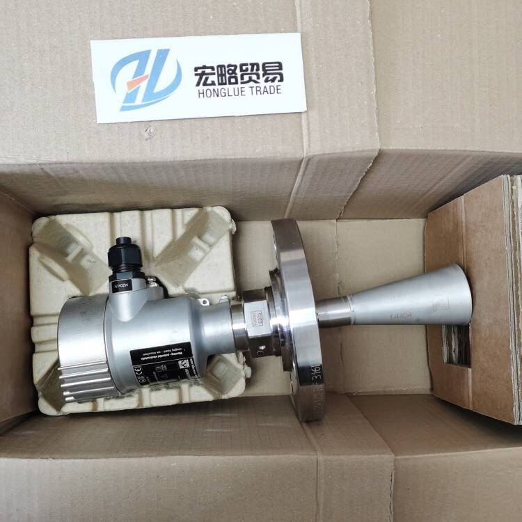 德國VEGA雷達液位計PS62樣品圖