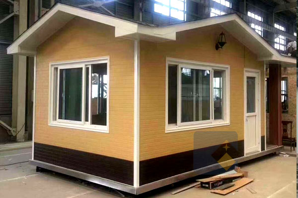 環(huán)衛(wèi)工人休息室定制-廠家-價(jià)格