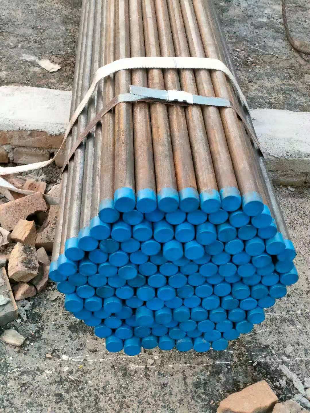 河北承臺冷卻管批發(fā)廠家 承臺冷卻管報價