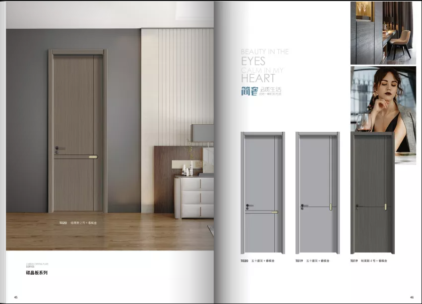 肇慶 定制復(fù)合木門廠商，實(shí)木復(fù)合烤漆門批發(fā)價(jià)格