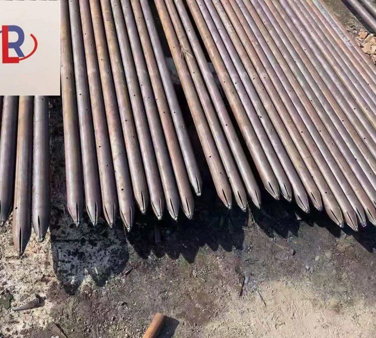注漿錨管廠家