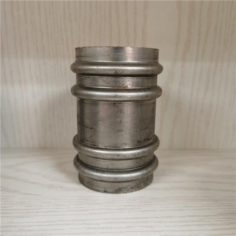 鉗壓式聲測(cè)管