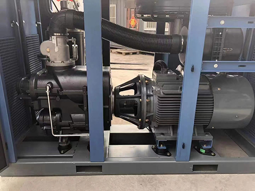 空壓機(jī)有何特性？空壓機(jī)維修*來(lái)