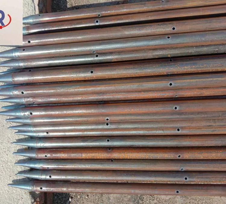 注漿小導(dǎo)管多少錢一米