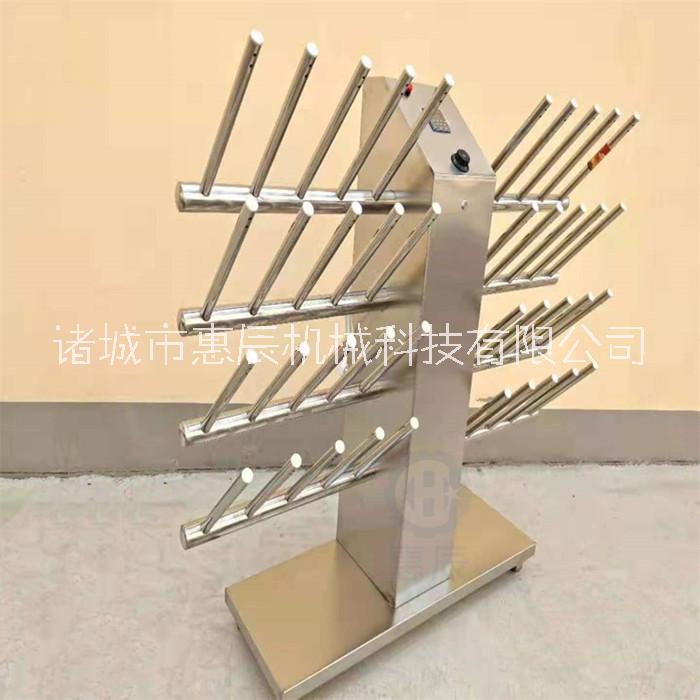 落地式水靴架 商用雨靴烘干架 不銹鋼烘干水鞋架