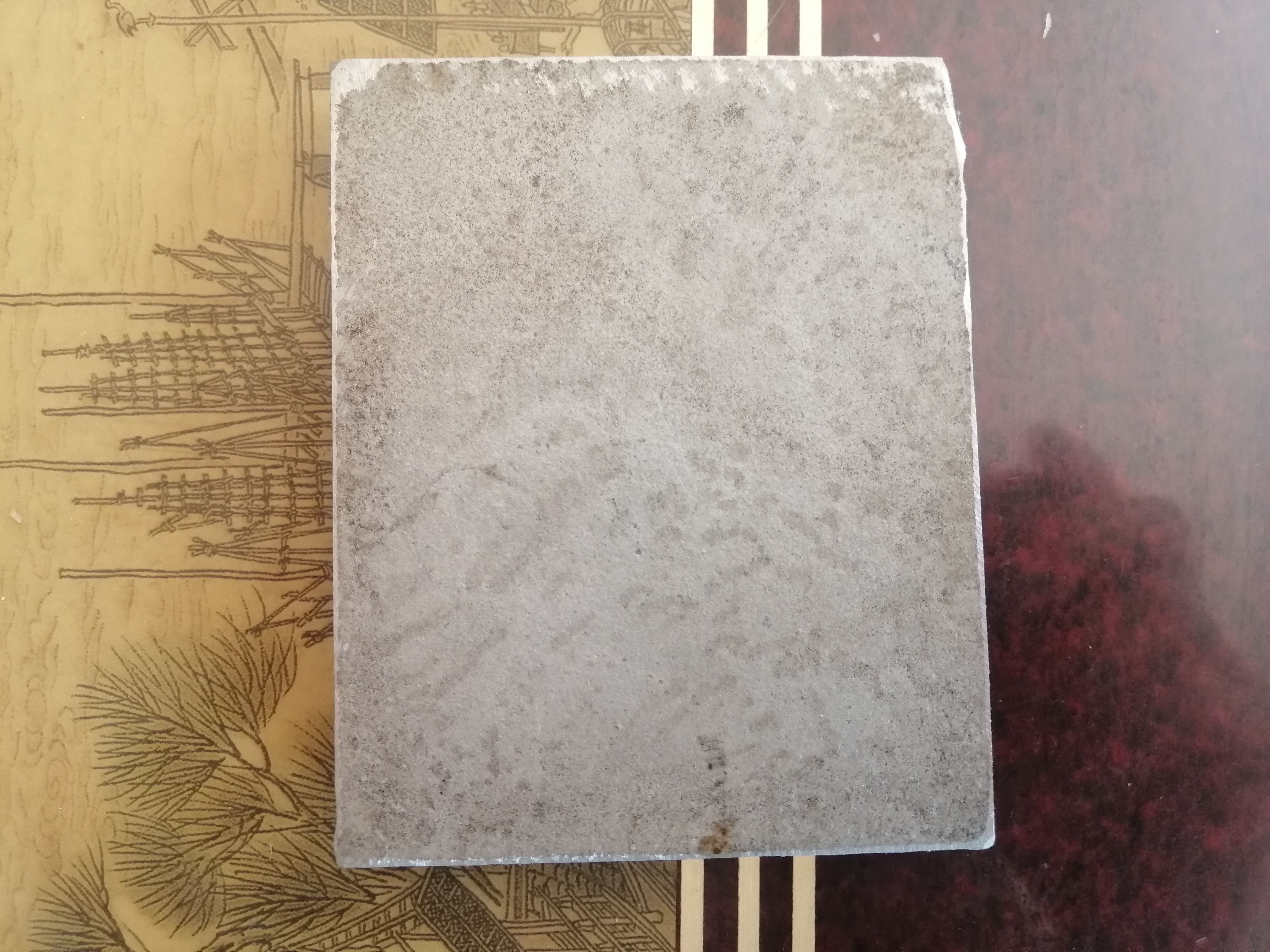 堆焊高鉻合金襯板 碳化鉻合金耐磨板6+4/6+6 雙金屬復(fù)合耐磨板