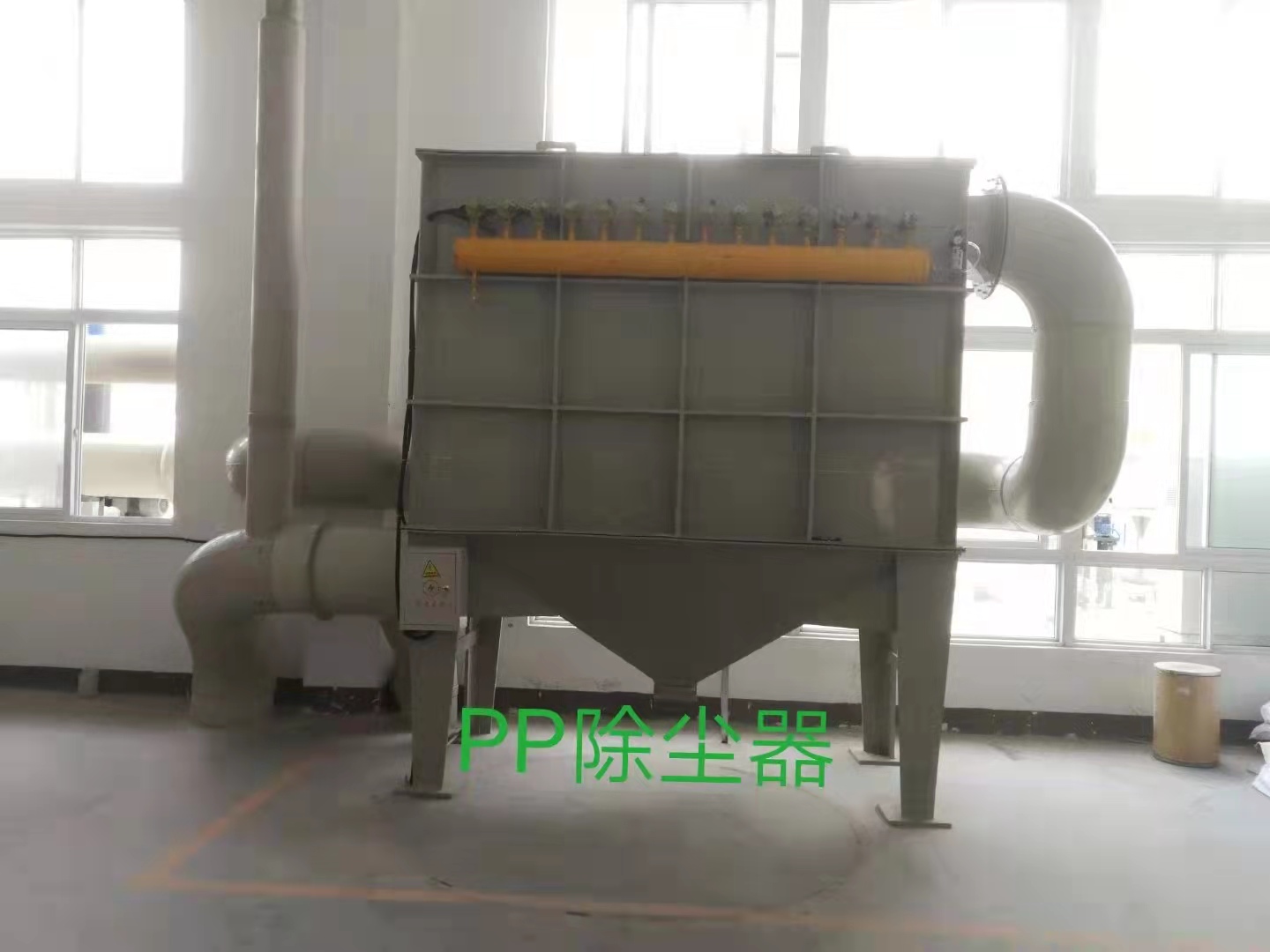 PPH儲罐定制-廠家-電話