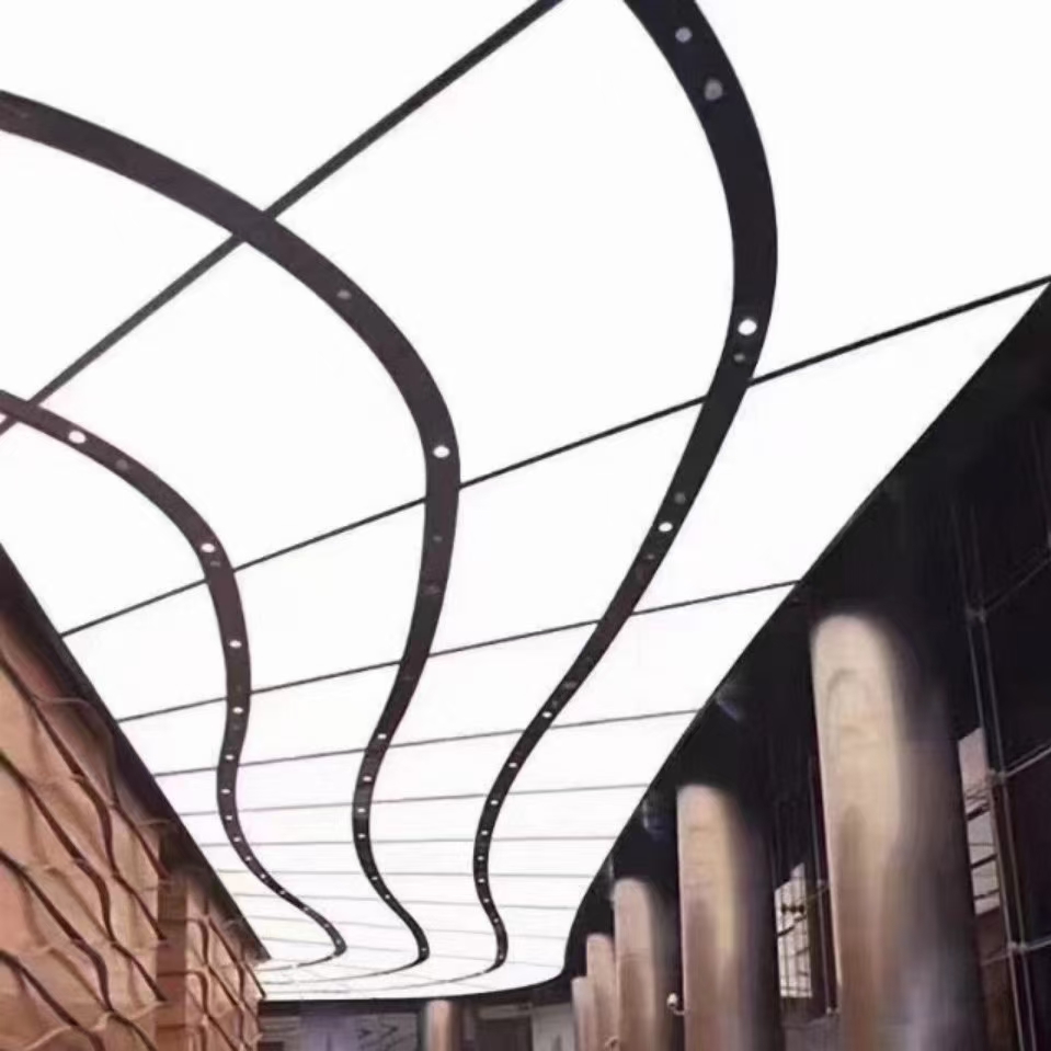 背景墻軟膜燈箱布