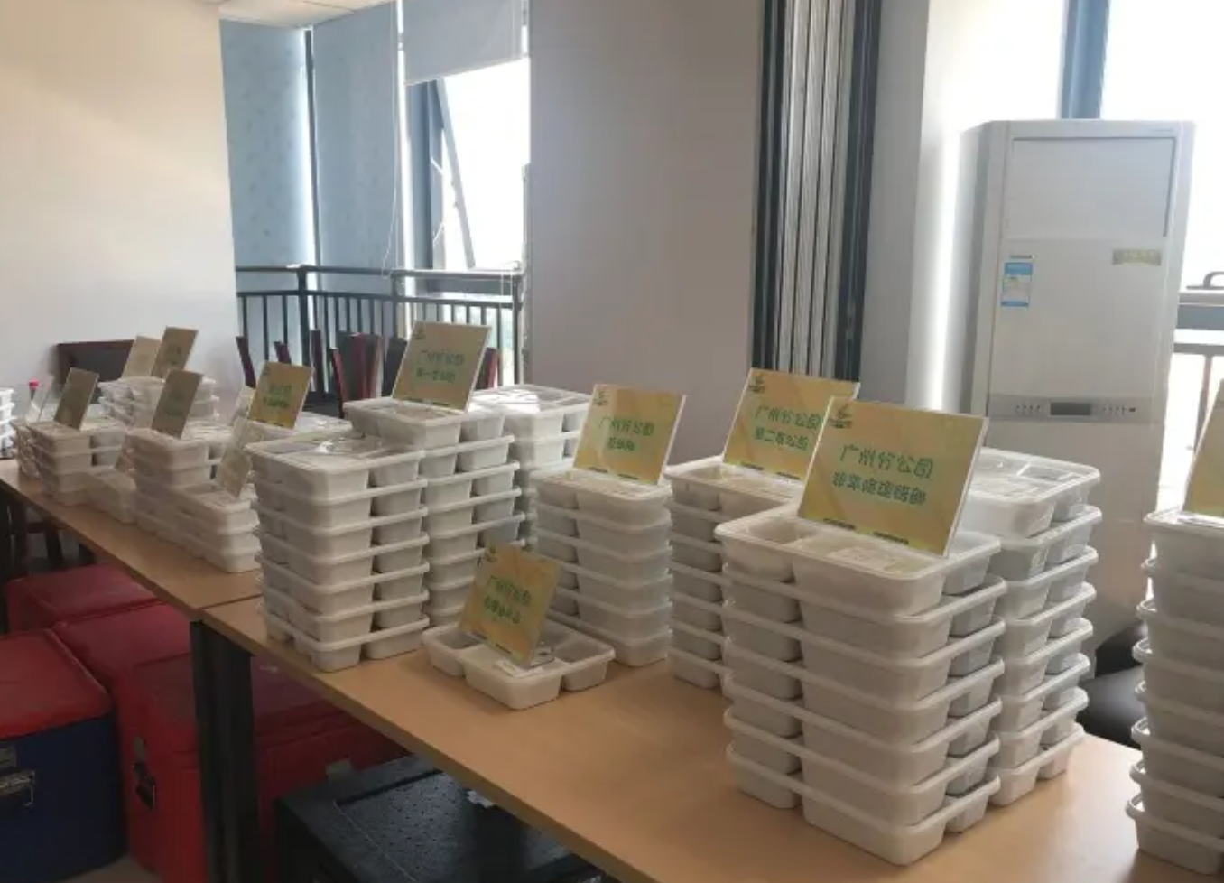 廣州集體配餐公司-承接學(xué)生餐 企業(yè)團(tuán)餐-活動(dòng)餐 菜單每日更新 月結(jié)