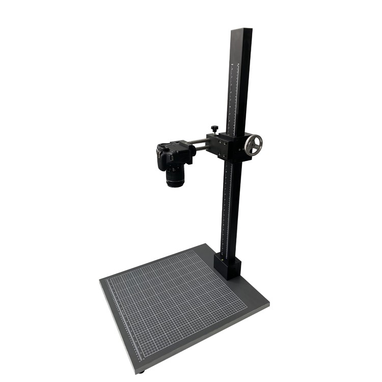 廣東省新次元翻拍架Monster5080D