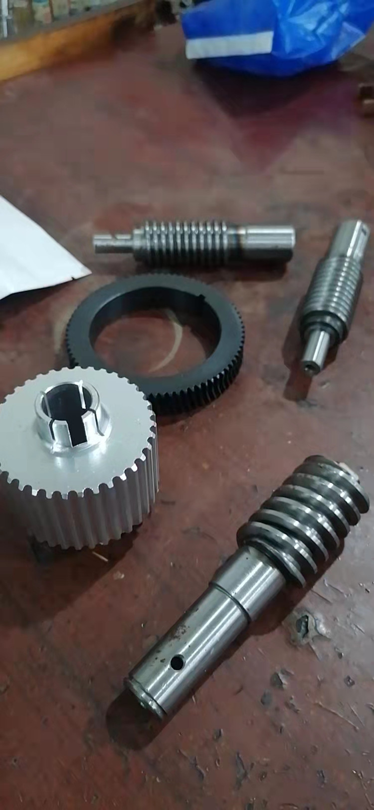 蘇州車床模具加工 上海車床模具加工 統(tǒng)詮機(jī)電精度高 時(shí)效快 車床模具加工產(chǎn)品