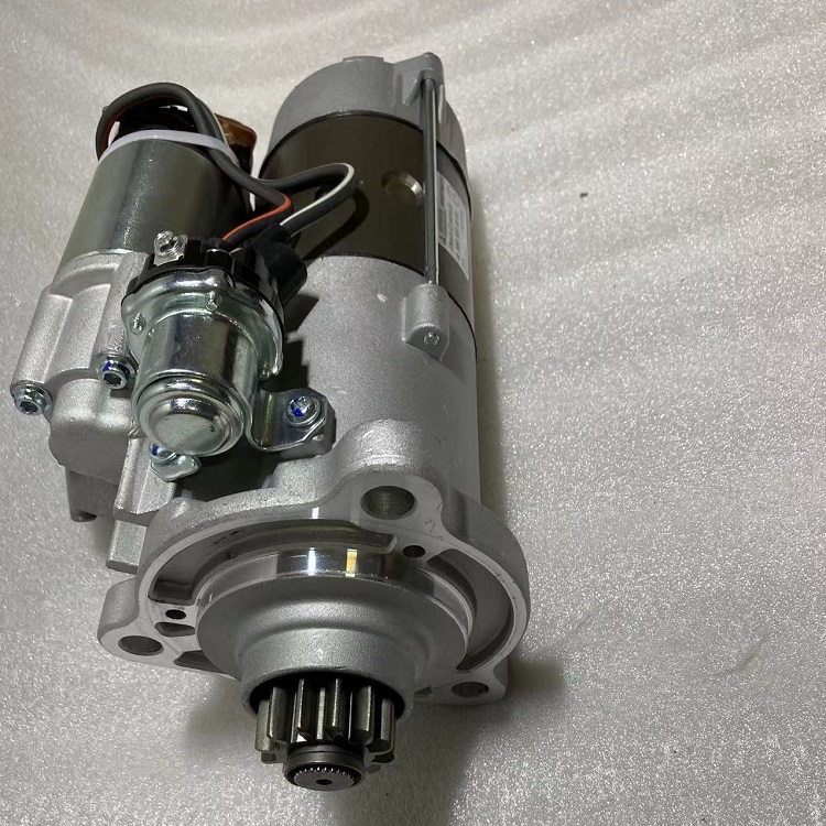 奔馳 OM457LA啟動(dòng)機(jī) 奔馳OM457啟動(dòng)馬達(dá)