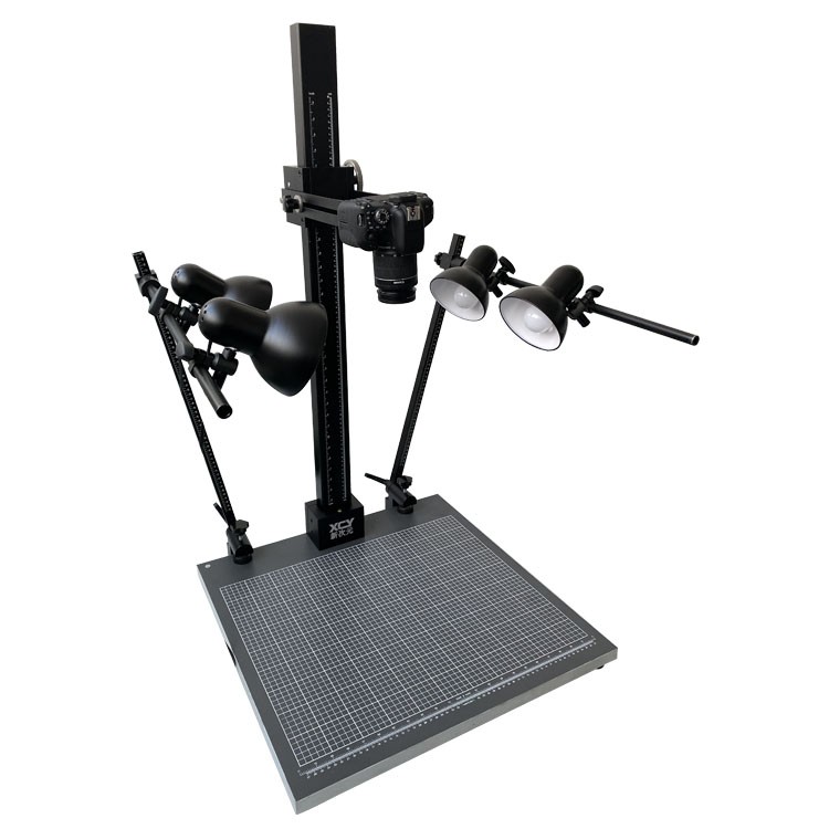 廣東省新次元工業(yè)級便攜式翻拍架Monster5080T