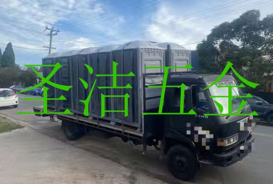 深圳移動(dòng)廁所出租