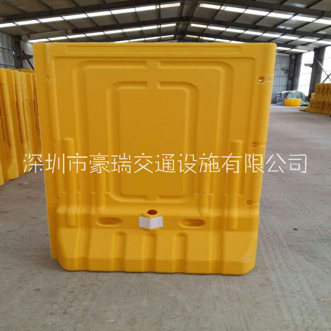 廣州水馬圍擋做工精致 荔灣二手水馬底座牢固