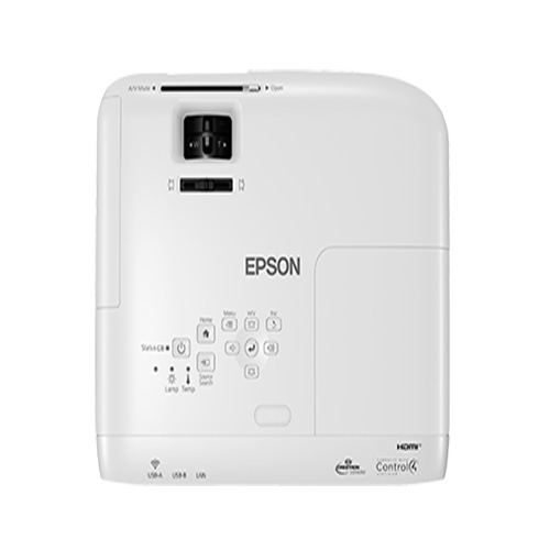 EPSON CB-X49適合展廳使用高亮商務(wù)投影機