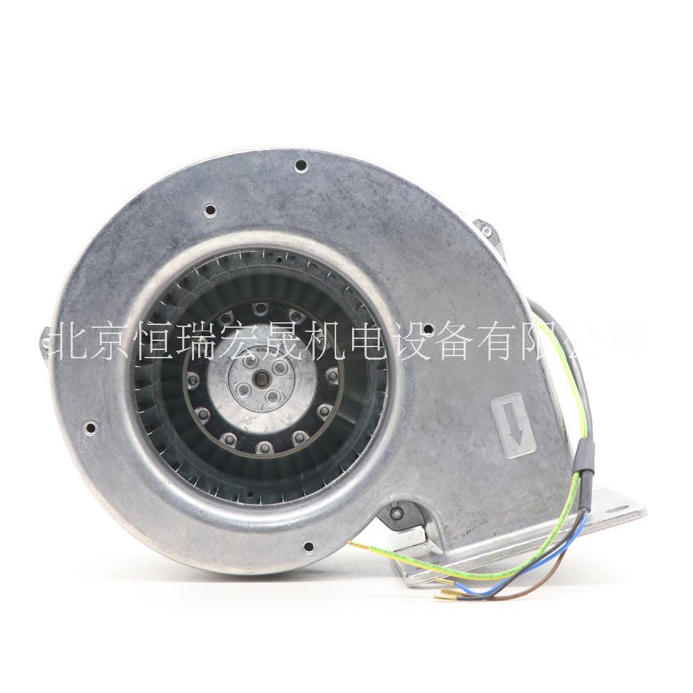 ebm離心風機2E108-AA01-01 41/44w 230v