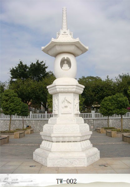 惠安海亨石雕手工雕刻石雕石塔
