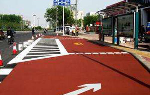 棗莊透水地坪工程廠家施工隊(duì).棗莊彩色透水地坪施工費(fèi)用多少錢一平