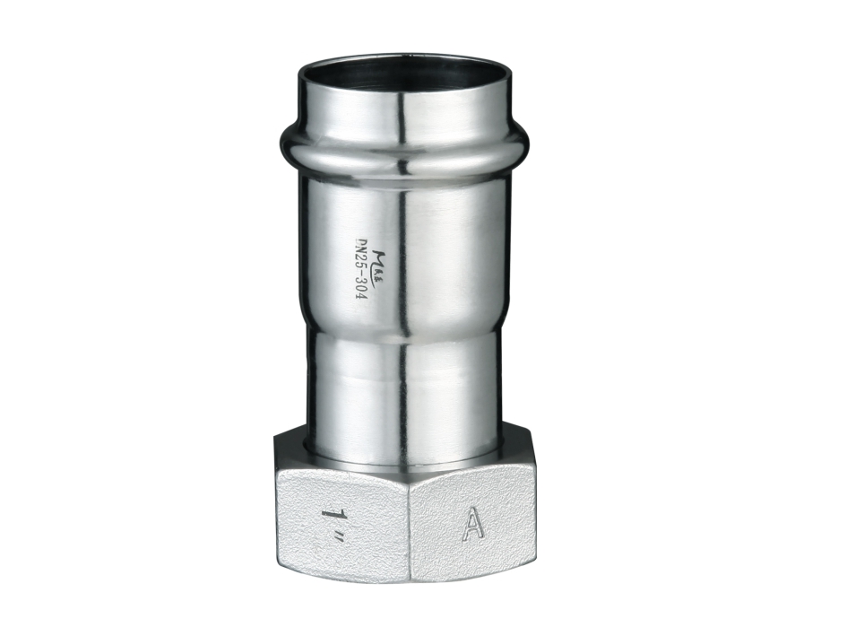 不銹鋼直通 內(nèi)牙直通  外牙直通  內(nèi)牙直通哪家好  外牙直通哪家好  內(nèi)外牙直通廠家  云南不銹鋼直通廠家