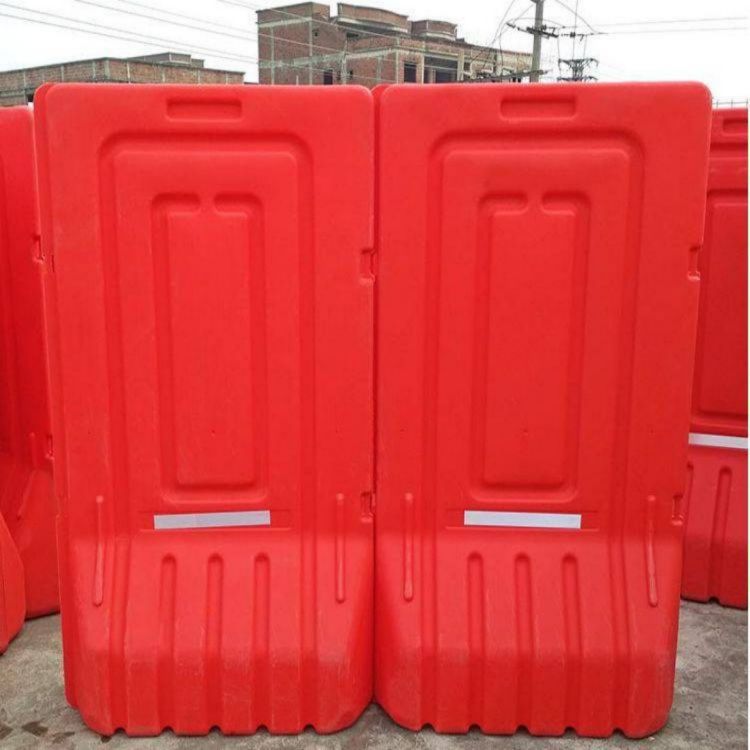 天河水馬圍擋售賣 廣州二手水馬回收