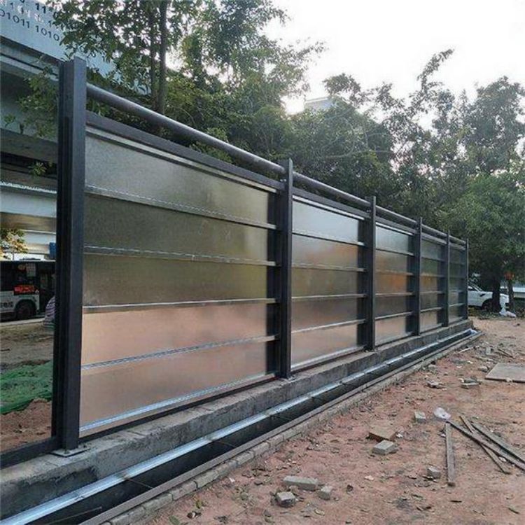 C類圍擋 惠州C型圍擋-惠陽鋼結(jié)構(gòu)生產(chǎn)廠家