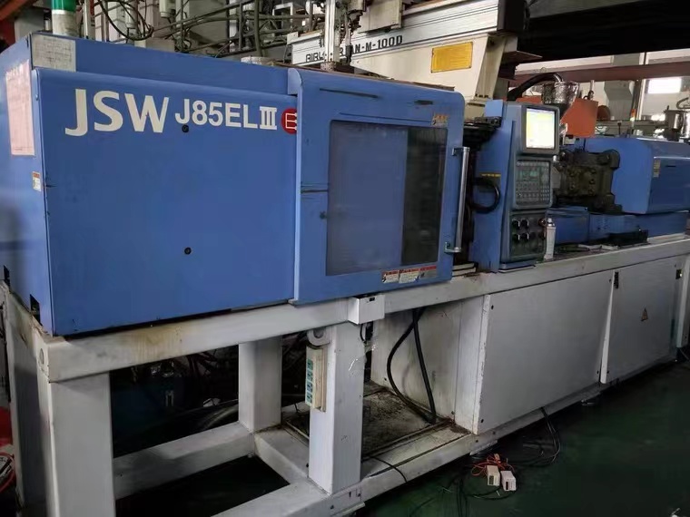 上海日鋼注塑機維修