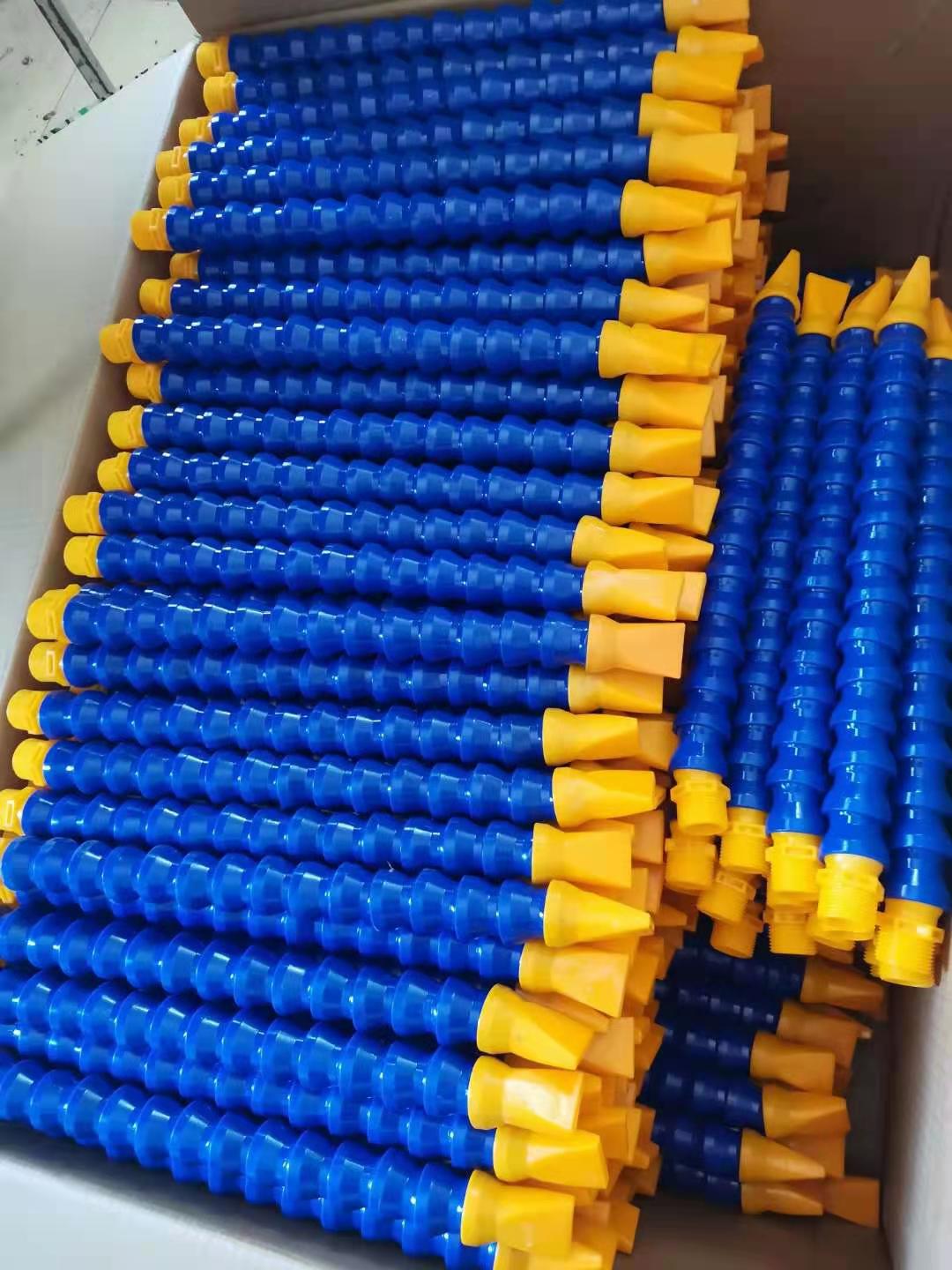 冷卻水管塑料曲管分叉冷卻管