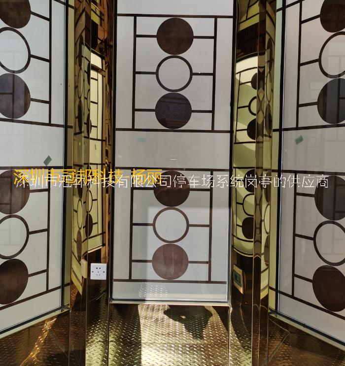 深圳冠邦閱讀朗讀亭定制成品 崗?fù)?  title=