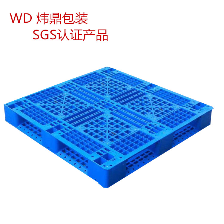 廣東韶關(guān)塑膠卡板廠,川字型塑膠卡板送貨上門(mén).1211卡板