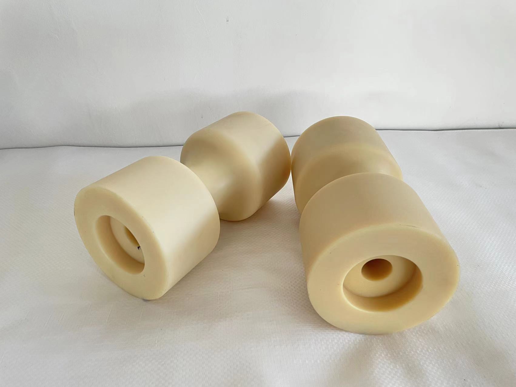 尼龍軸承輪廠家 尼龍軸承輪報價