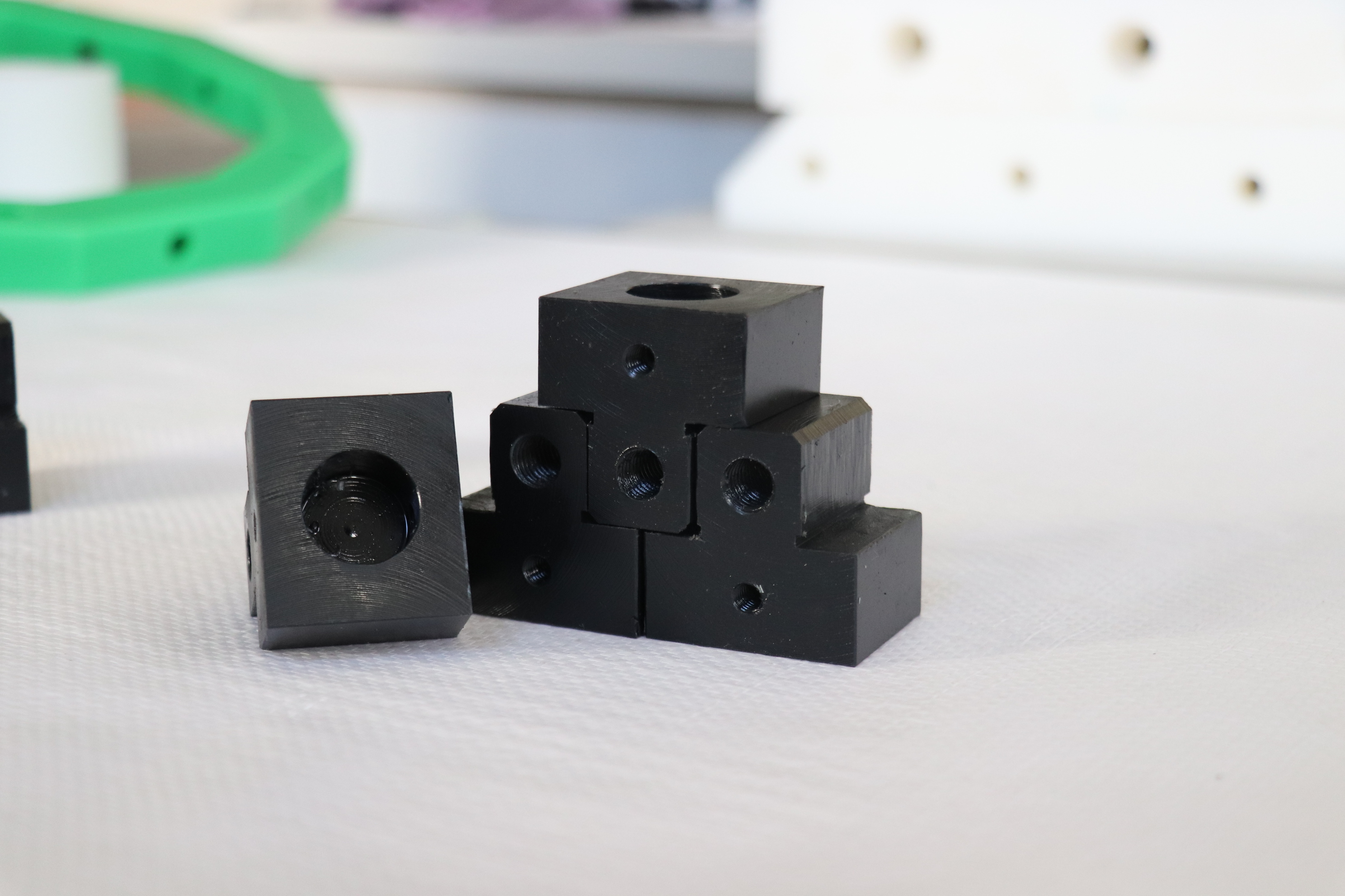 pa66墊塊哪里有 pa66墊塊哪里有