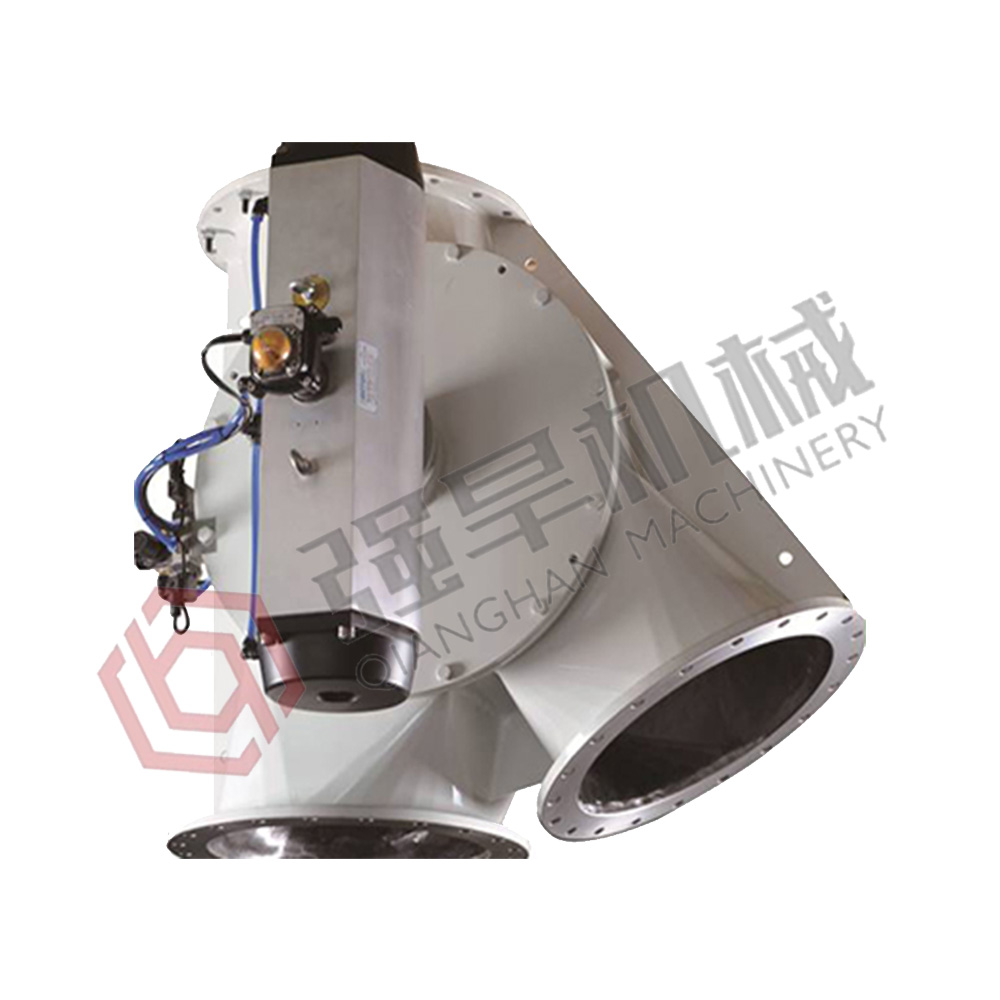 三通換向閥 三通換向器 三通分流閥