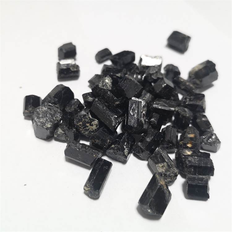 廠家直發(fā) 電氣石原礦 電氣石礦化球 凈化水用電氣石顆粒