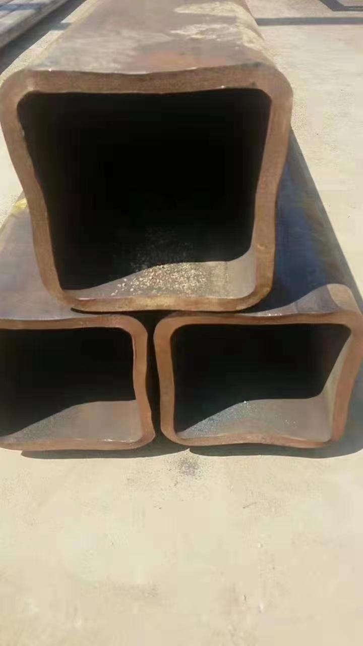 無縫方矩管  20#無縫方矩管  厚壁方矩管