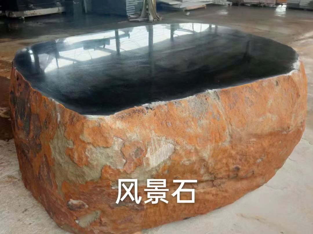 湛江風(fēng)景石批發(fā)價格 風(fēng)景石廠家