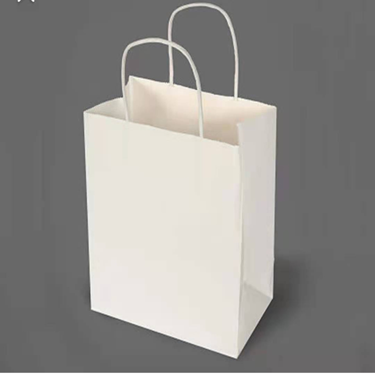 服裝手提紙袋專業(yè)生產(chǎn)定做免費設(shè)計可印LOGO