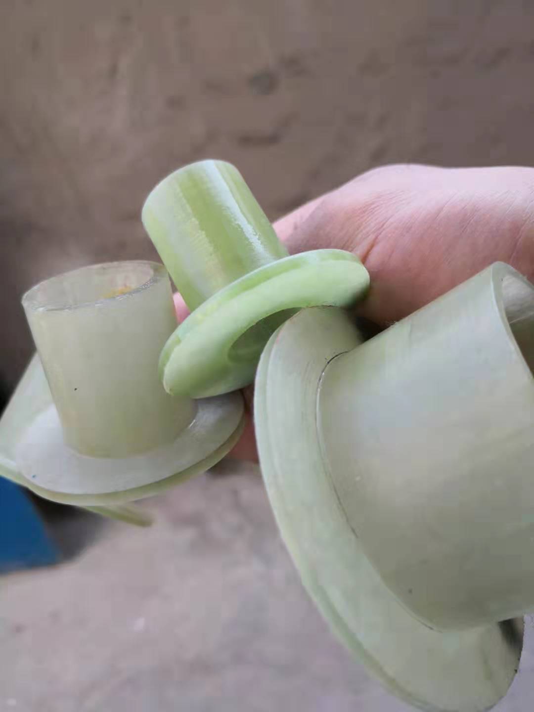 膠木套環(huán)氧套管