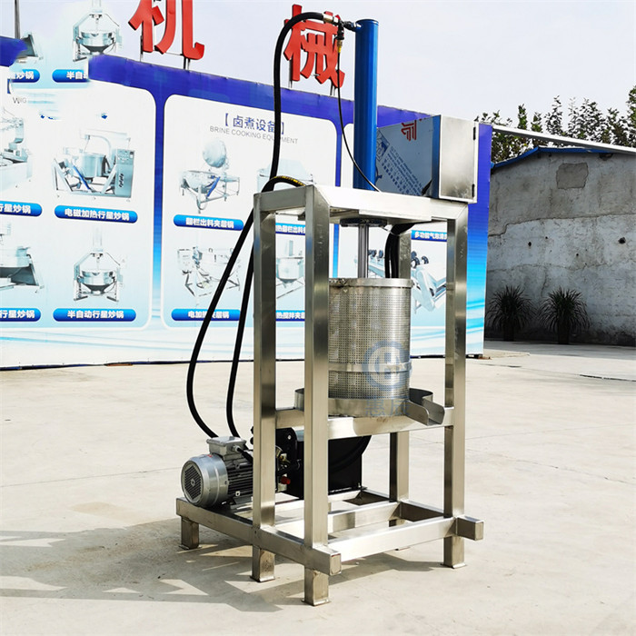 壓榨機 螺旋壓榨機 果蔬壓榨機 小型壓榨機