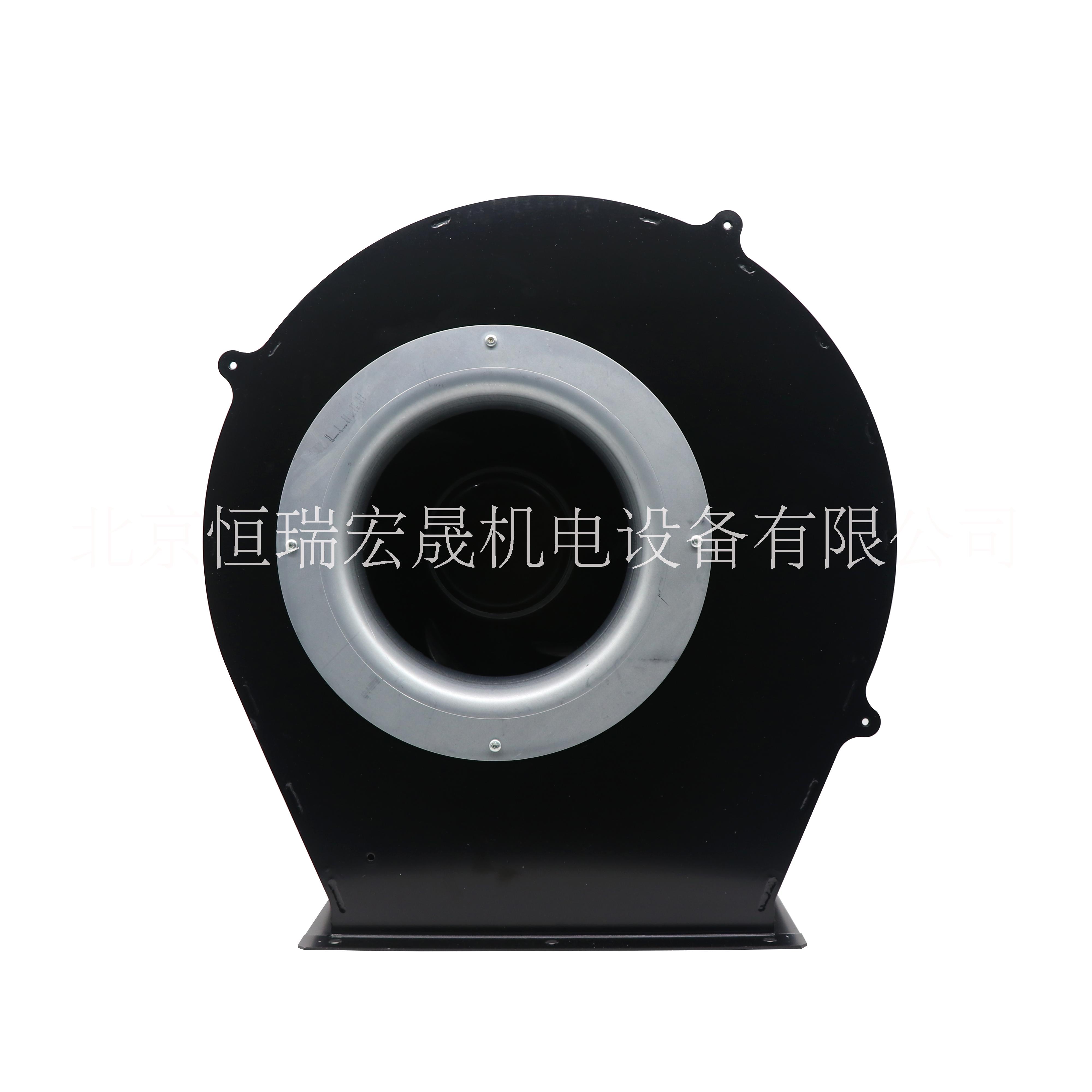 G3G280-BR04-M7 ebmpapst離心風(fēng)機 主軸電機尾部冷卻風(fēng)扇