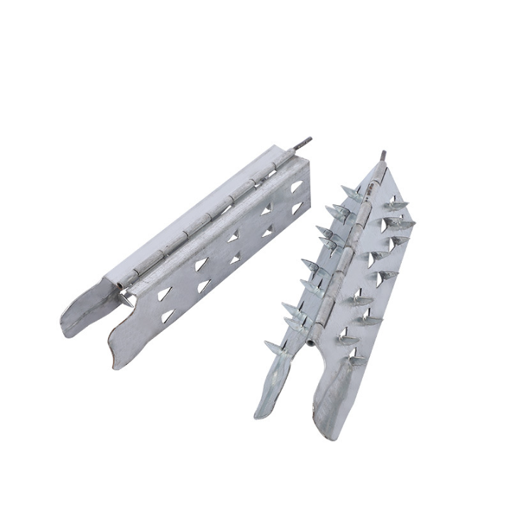 河北托盤鉸鏈定制-山東木箱配件鍍鋅鉸鏈價(jià)格