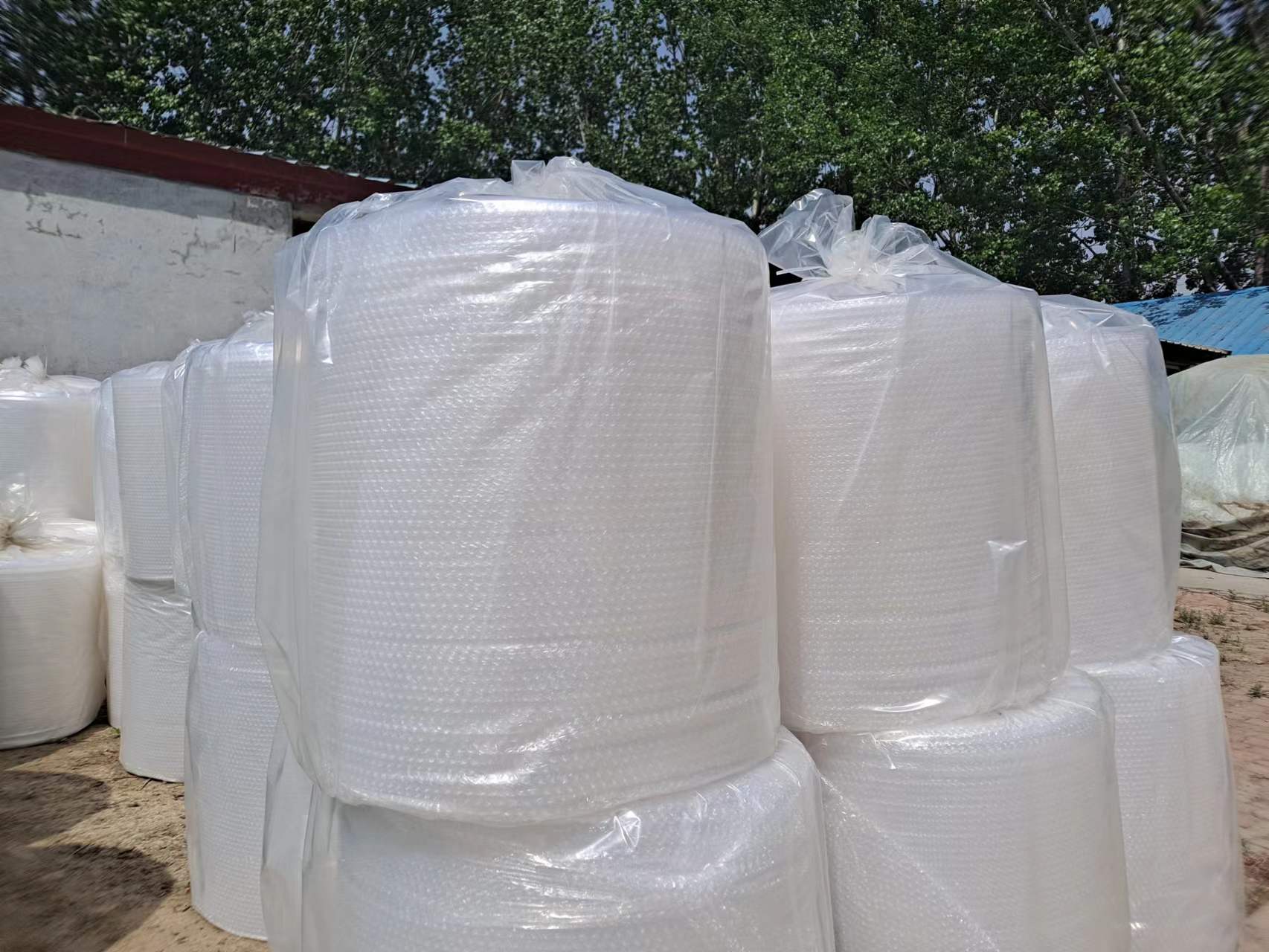 快遞氣泡袋批發(fā)廠家  快遞氣泡袋價(jià)格