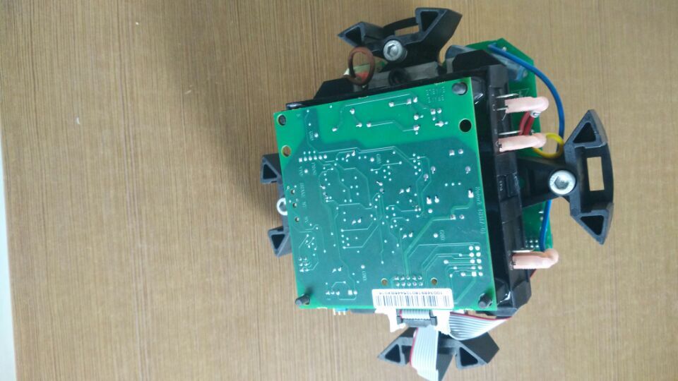 德國SIPOS西博思1.5KW電源板2SY5012-0LB15 申輝改裝維修服務