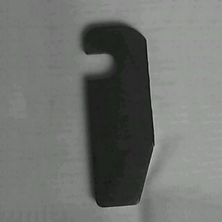 山東半掛車用擋板車門卡扣定制-汽車配件五金貨車擋板把手價(jià)格