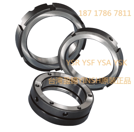 供應(yīng)臺灣盈錫YINSH鎖緊螺母
