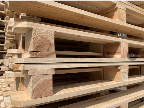 廣西出口木托盤供應商-工廠-咨詢電話