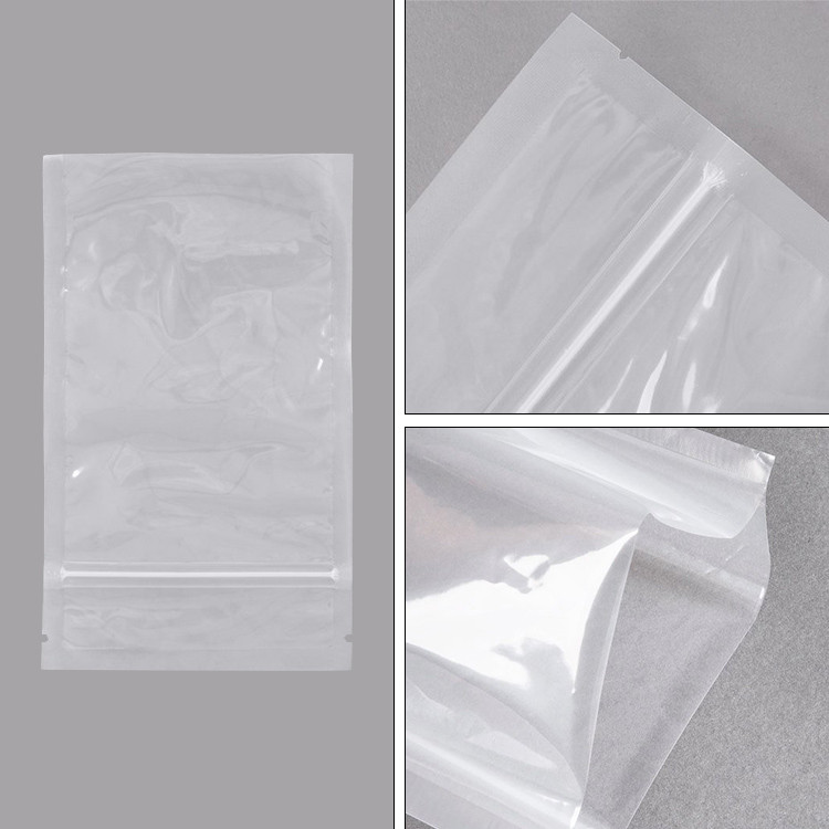 青島博美包裝定制真空包裝袋食品袋生產(chǎn)廠家 真空食品包裝袋