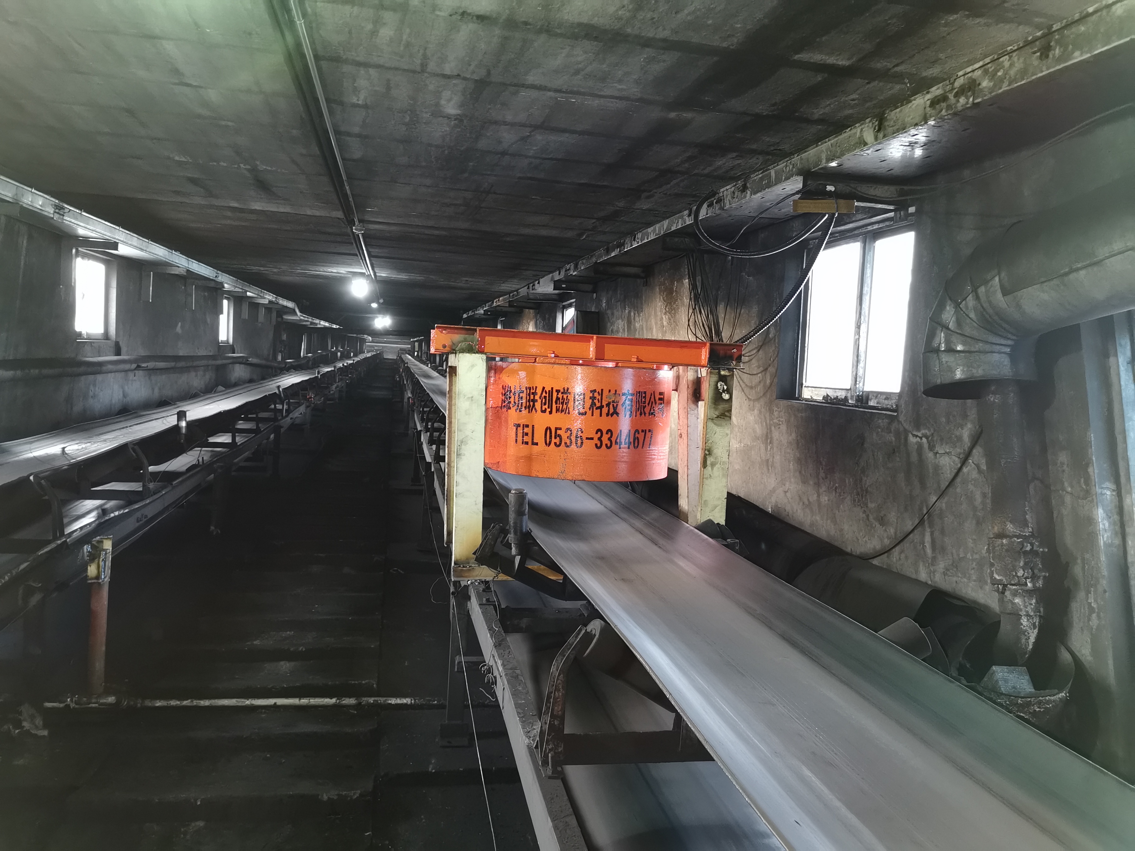 廣東盤式電磁除鐵器 電磁除鐵器 高強電磁除鐵器