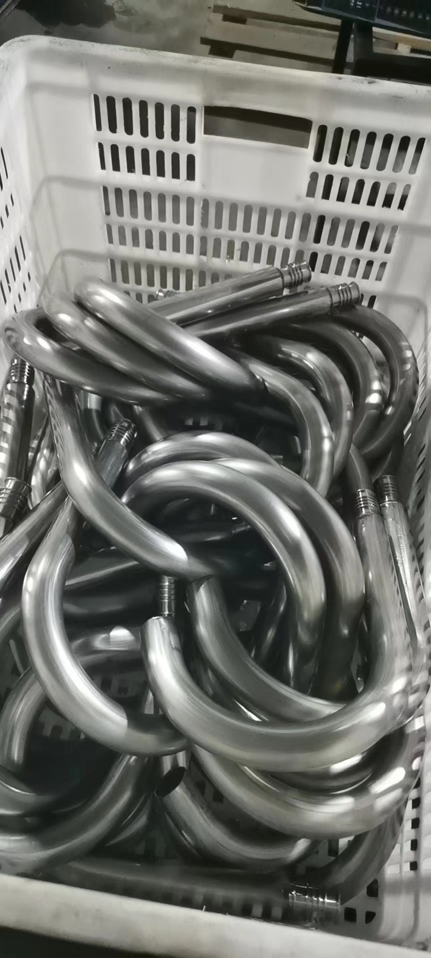 供應漳州角美龍池 不銹鋼管折彎潤滑油  不銹鋼管彎管油