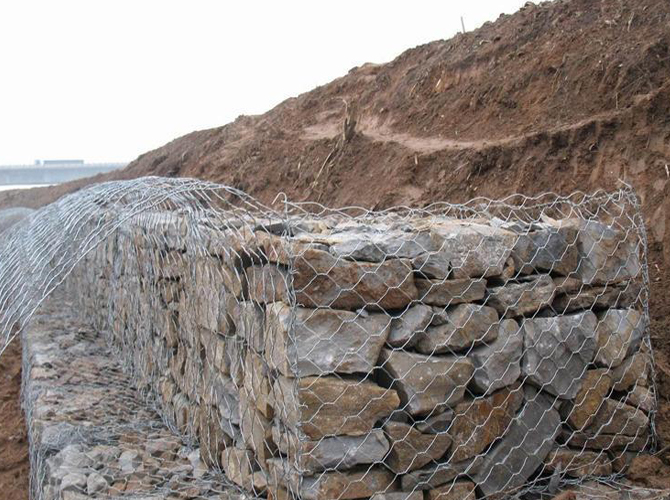 格賓籠廠家高性價比生產(chǎn)廠家